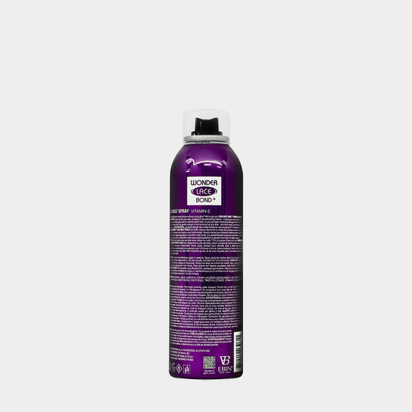 Ebin - Wonder Lace Bond Lace Melt Spray- Vitamin E 2.82oz