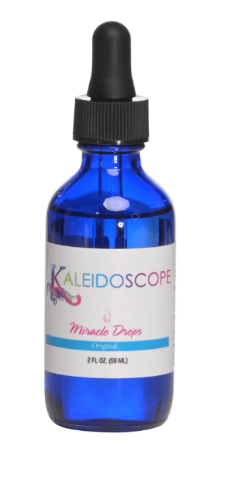 Kaleidoscope - Miracle Drops Original