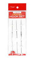 MAGIC COLLECTION - 3 Pieces Crochet Hook Set