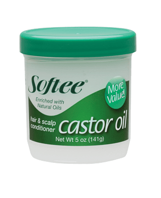 Softee - Castor Oil