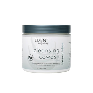 EDEN BodyWorks - Natural Cleansing CoWash