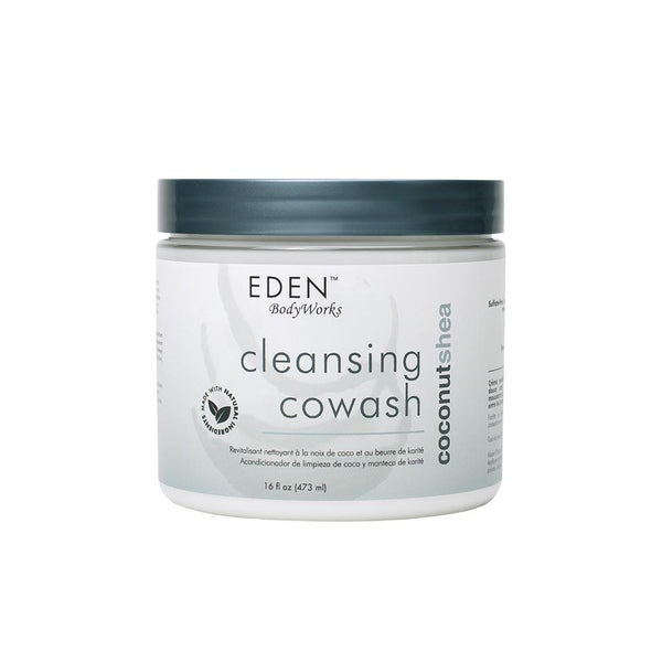 EDEN - Natural Cleansing CoWash