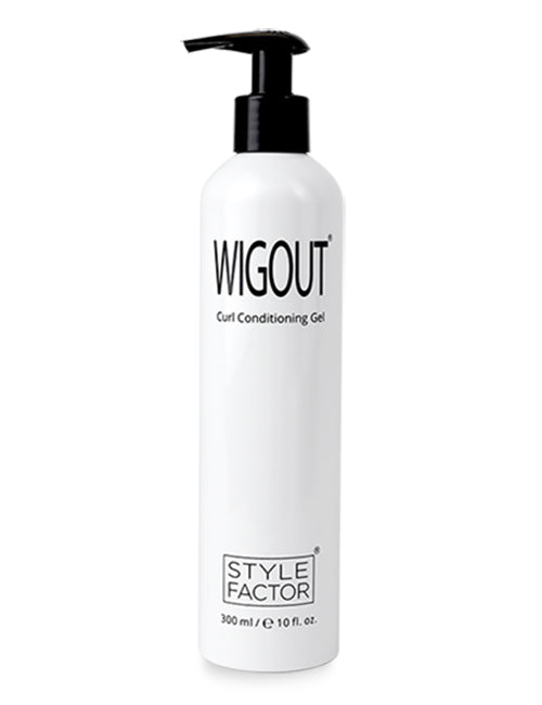 STYLE FACTOR - WIGOUT Curl Conditioning Gel