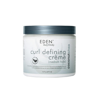 EDEN BodyWorks - Natural Curl Defining Creme