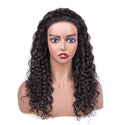 BELLATIQUE - 15A 100% Virgin Brazilian Remy 13X4 HD Deep Lace Frontal Wig NANCY (HUMAN)