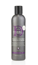 Design Essentials - Kukui and Coconut Hydrating Leave-In Conditioner
