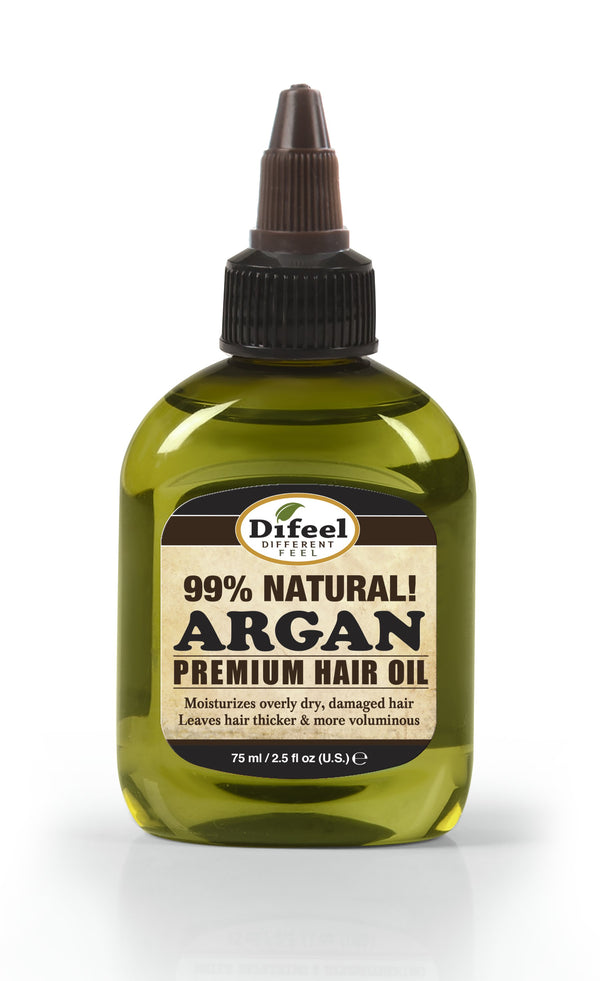 DIFEEL - Premium Argan Oil