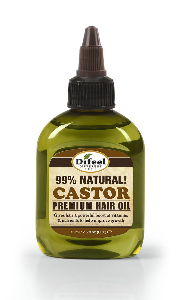 DIFEEL - Premium Hair Oil Castor Oil