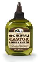 Difeel - Premium Hair Oil Castor Oil