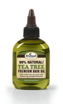 DIFEEL - Premium Natural Oil Tea Tree