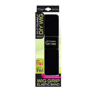 MAGIC COLLECTION - DIY Wig Grip Band Elastic 1 1/8