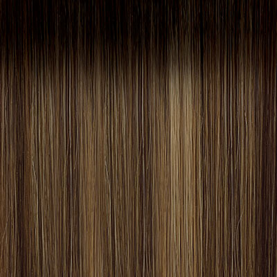 OUTRE - LACE FRONT WIGPERFECT HAIR LINE 13X4 FAUX SCALP SKYE