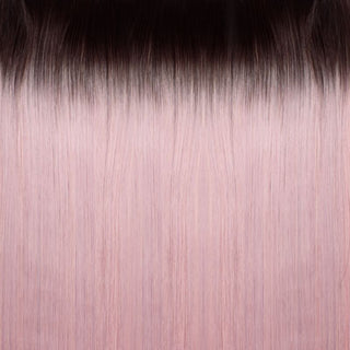 Buy dr3-baby-pink OUTRE - PURPLE PACK BRAZILIAN BUNDLE-SINGLE NATURAL STRAIGHT 18" (BLENDED)