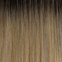 OUTRE - LACE FRONT SLEEKLAY PART LILIBETH WIG