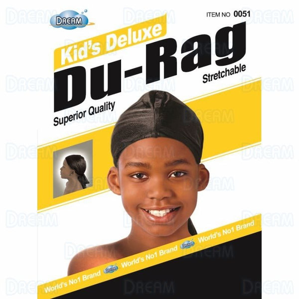 Dream World - Kid's Deluxe Du-Rag