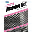 DREAM WORLD - Deluxe Weaving Net BLACK