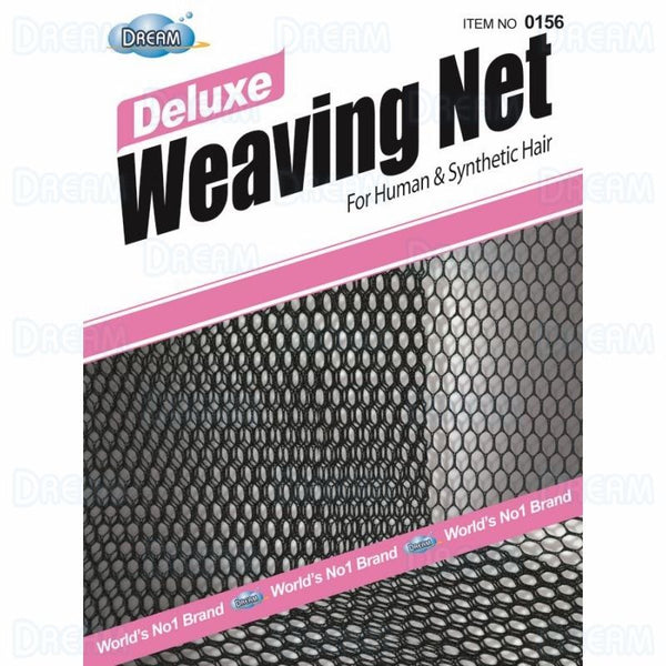 DREAM WORLD - Deluxe Weaving Net