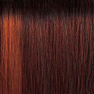 Buy drff2-ginger-brown OUTRE - HUMAN BLEND 360 FRONTAL LACE WIG - MARISA