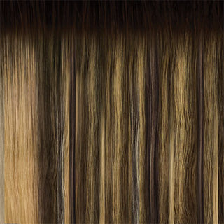 Buy drff4-frosted-dark-blonde OUTRE - LACE FRONT WIG - SLEEKLAY PART - DEEP-C LACE PART - ANTALIA