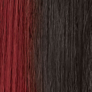 Buy drff-black-cherry OUTRE - LACE FRONT WIG - SLEEKLAY PART - DEEP-C LACE PART - ANTALIA