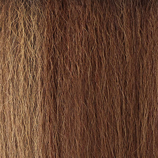 Buy drff-honey-brown OUTRE - LACE FRONT WIG - SLEEKLAY PART - ANALIA - HT WIG