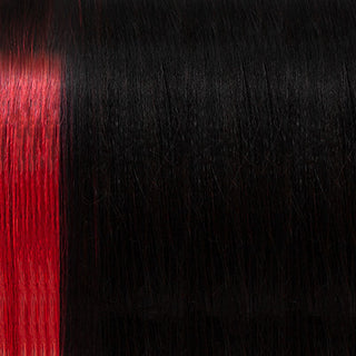 Buy drff-midnight-ruby-rose OUTRE - LACE FRONT SHANA WIG