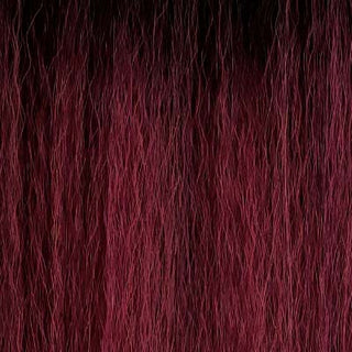 Buy dr-red-velvet OUTRE - HH PURPLE PACK 3PCS LONG MALAYSIAN CURL 12"
