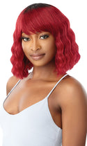 OUTRE - DUBY WIG HH RAYNA (100% HUMAN HAIR)