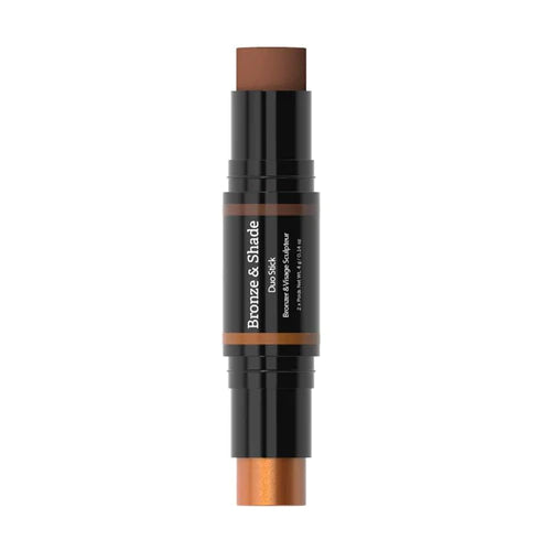 SISTAR - BRONZE & SHADE DUO STICK (2 Colors Available)