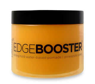 Style Factor - Edge Booster Strong Hold Pomade Pineapple Scent