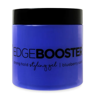 STYLE FACTOR - Edge Booster Styling Gel Blueberry Scent