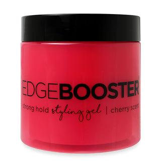 STYLE FACTOR - Edge Booster Styling Gel Cherry Scent