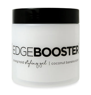 STYLE FACTOR - Edge Booster Styling Gel Coconut Banana Scent