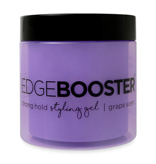 STYLE FACTOR - Edge Booster Styling Gel Grape Scent