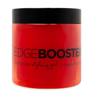 STYLE FACTOR - Edge Booster Strong Hold Styling Gel Raspberry Scent