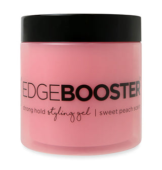 Style Factor - Edge Booster Styling Gel Sweet Peach Scent