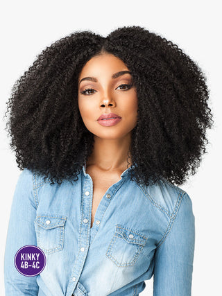 SENSATIONNEL - LACE FRONT WIG 