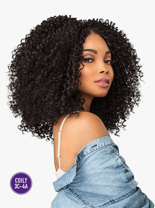 SENSATIONNEL - LACE FRONT WIG 