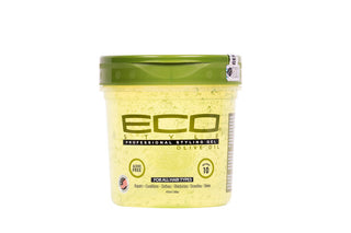 ECO STYLE - Olive Oil Gel