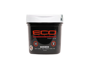 ECO STYLE - Protein Firm Hold Gel