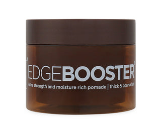 Style Factor - Edge Booster Extra Strength and Moisture Rich Pomade Amber