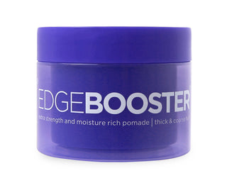Style Factor - Edge Booster Extra Strength and Moisture Rich Pomade Blue Sapphire