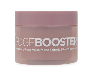 STYLE FACTOR - Edge Booster Extra Strength and Moisture Rich Pomade Morganite