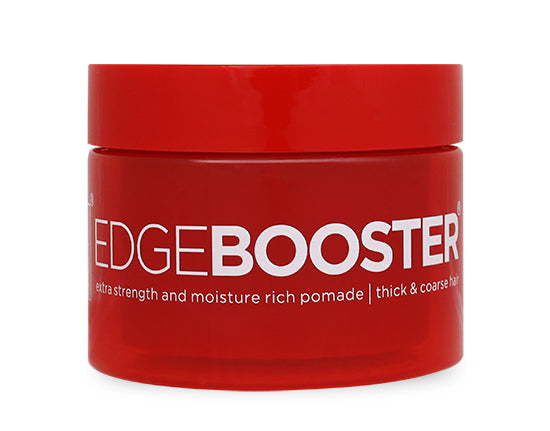 Style Factor - Edge Booster Extra Strength and Moisture Rich Pomade RUBY