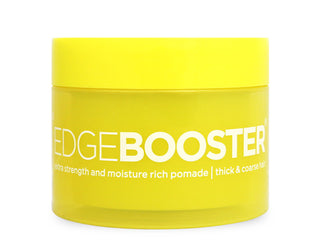 Style Factor - Edge Booster Extra Strength and Moisture Rich Pomade Yellow Quartz