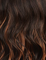 Buy f1b-30 SENSUAL - VELLA 100% H/H LACE OPRAH WIG (100% Human Hair)