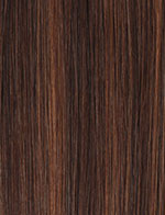 Buy f4-30-light-brown-auburn Foxy Silver - DS03 Drawstring