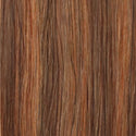EVE HAIR - PLATINO PONY TAIL WEAVE OCEAN WEAVE 24