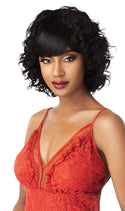 OUTRE - FAB & FLY FULL CAP WIG - HH - SELMA