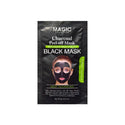 MAGIC COLLECTION - Charcoal Peel-Off Mask Black Mask